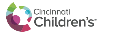 cincinnati children's logo