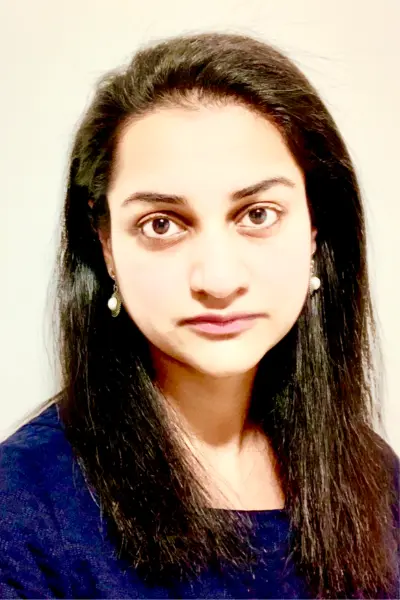 Sonali Karnik, PhD