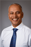 Chandy John, MD
