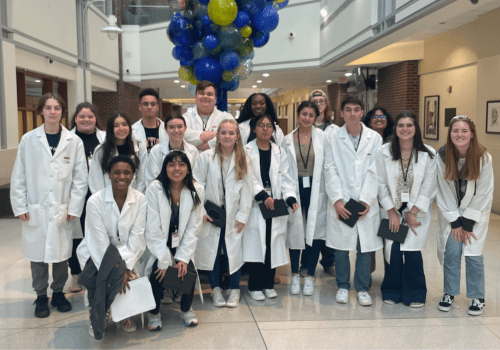 Group of MMIA 2023 participants