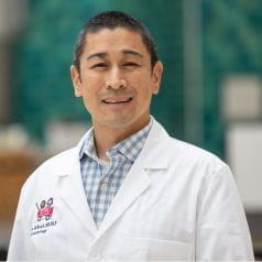 Brian DeBosch, MD, PhD