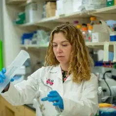 Dr. Emily K. Sims