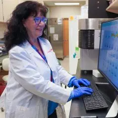 Joan Cook-Mills, PhD