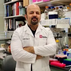 Reuben Kapur, PhD