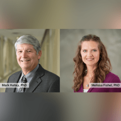 Mark Kelley, PhD, and Melissa Fishel, PhD