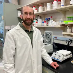 Dr. Nathan Schmidt
