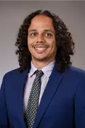 Rafael Polidoro, PhD