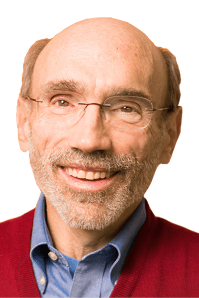 Glenn F. Pierce, MD, PhD