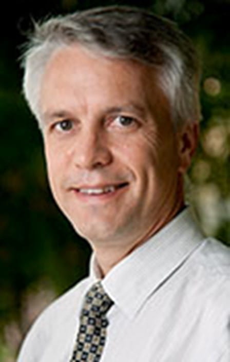 SAB member Steven Wesley Pipe