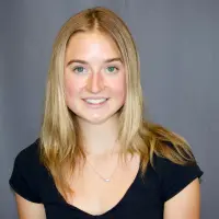 Madeline Keller