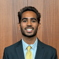 Anandkumar A Patel