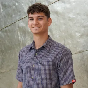 Ethan Kraus