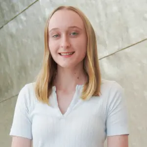 Madeline WIlson
