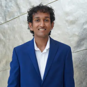 Rishabh Rajesh