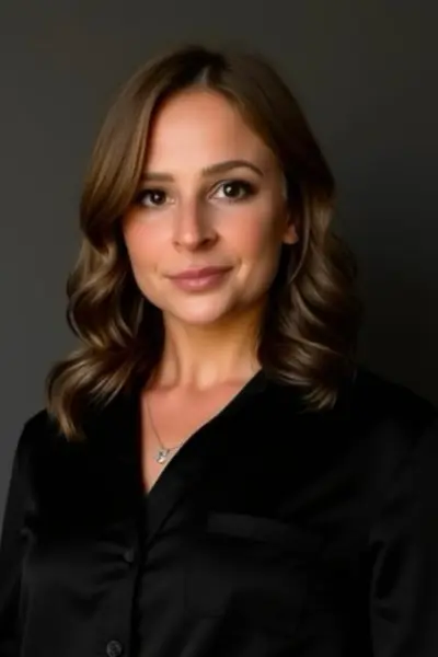 Adrienne Cantali