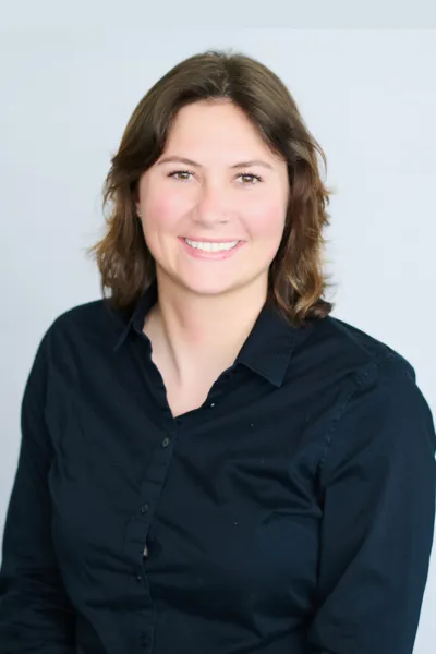 Ellie Waechter