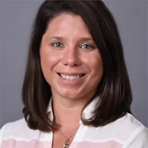 Heather Daniel
