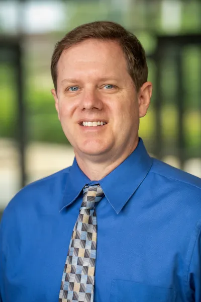 Jeff Russ