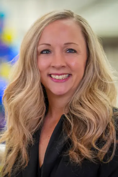 Karrie Tolbert