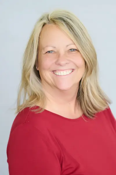 Shari Parker