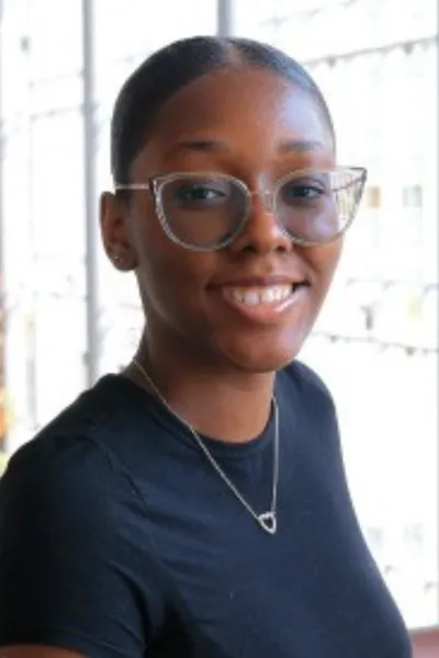 Vanice Butler
