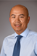 Yunjie Huang, PhD