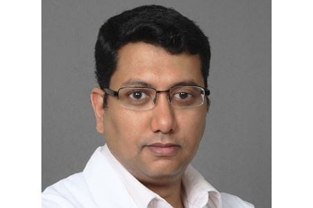 Photo of Ghatak, Subhadip PhD