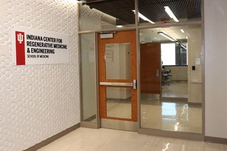 Indiana Center for Regenerative Medicine and Engineering