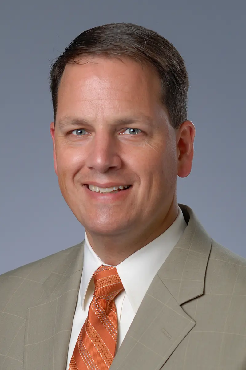 Photo of Dr. Alan Ladd