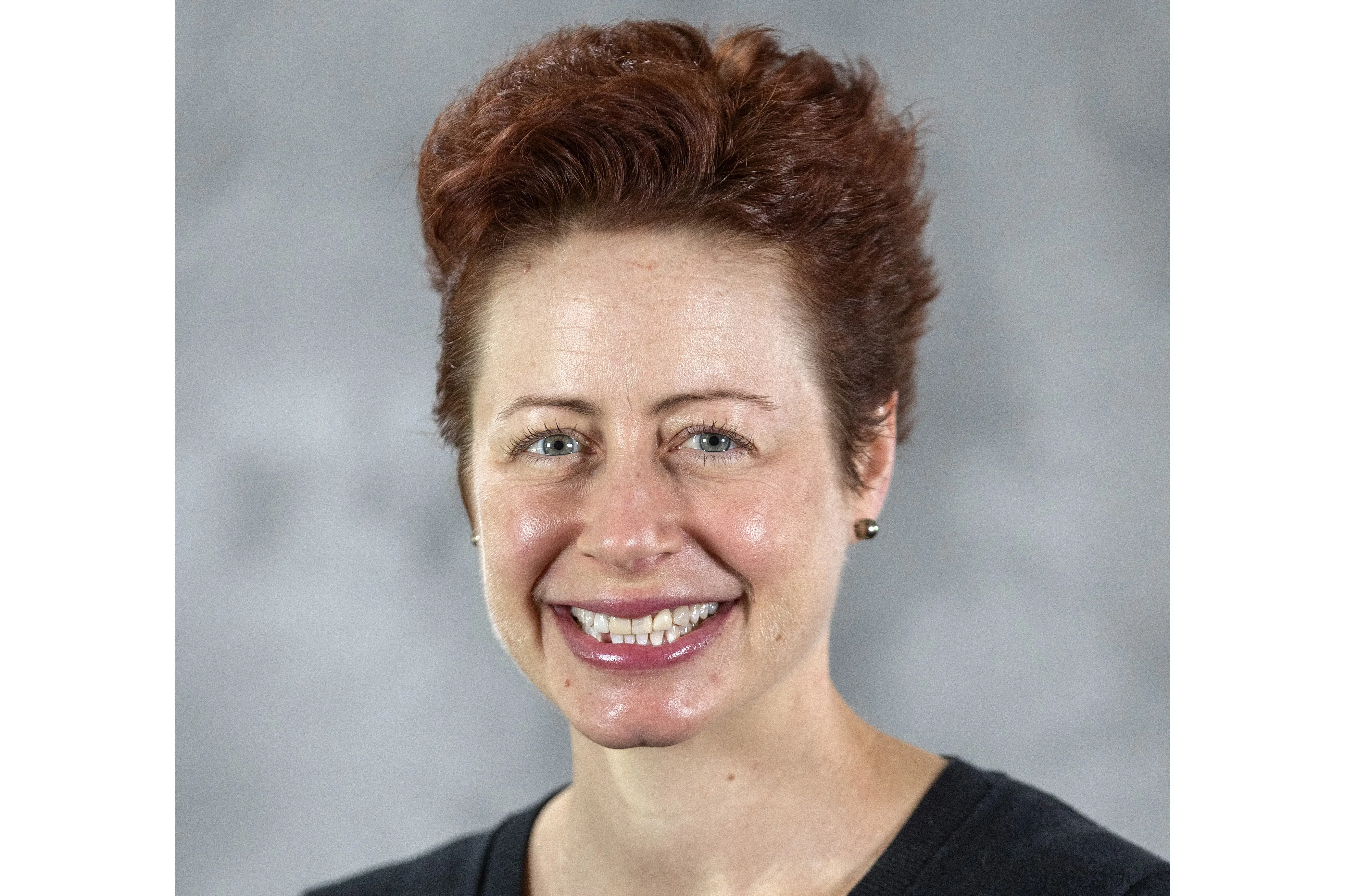 Photo of Dr. Weber Erin 