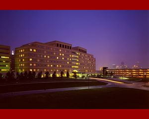 IU Health Methodist Hospital
