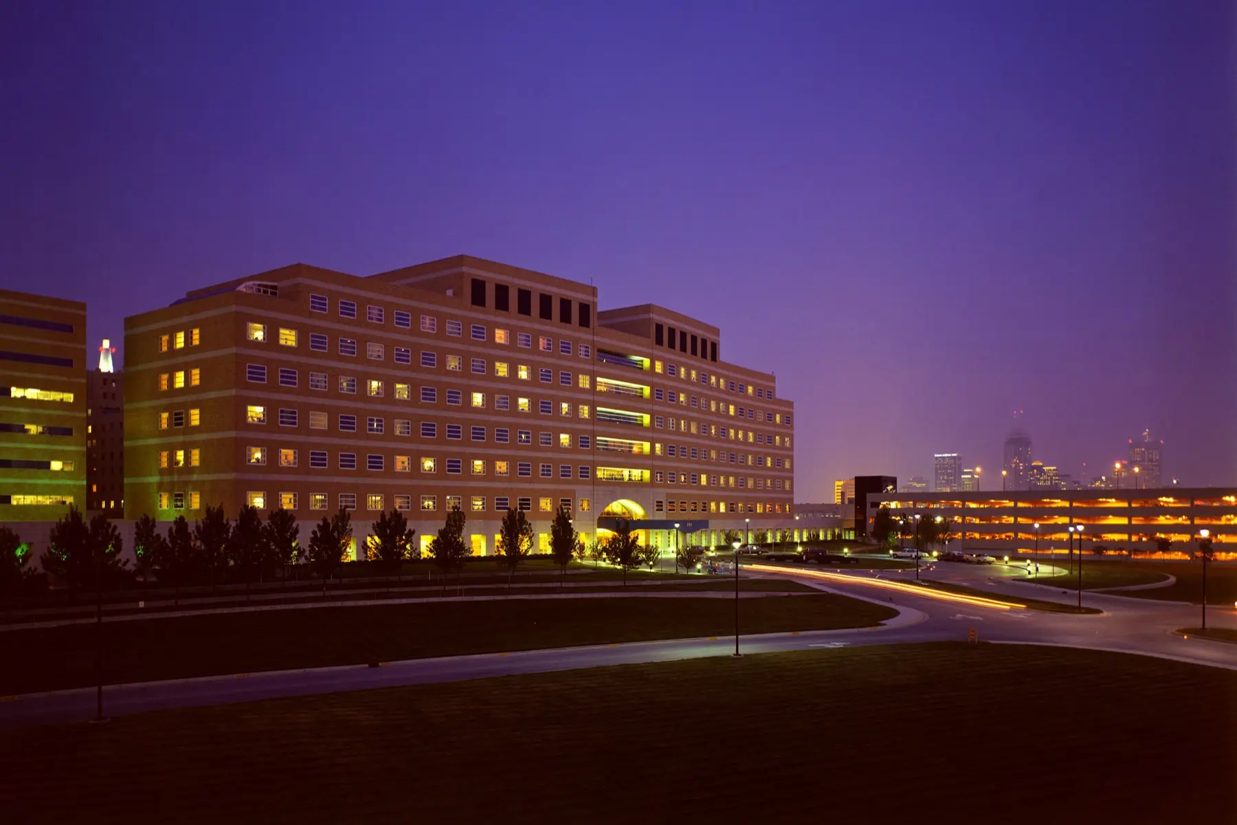 IU Health Methodist Hospital