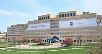 Methodist Hospital Building