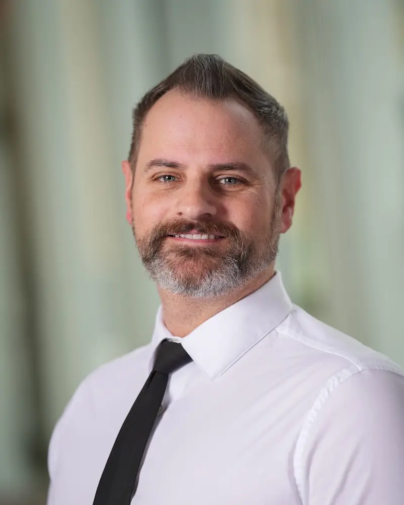 Christopher Cline