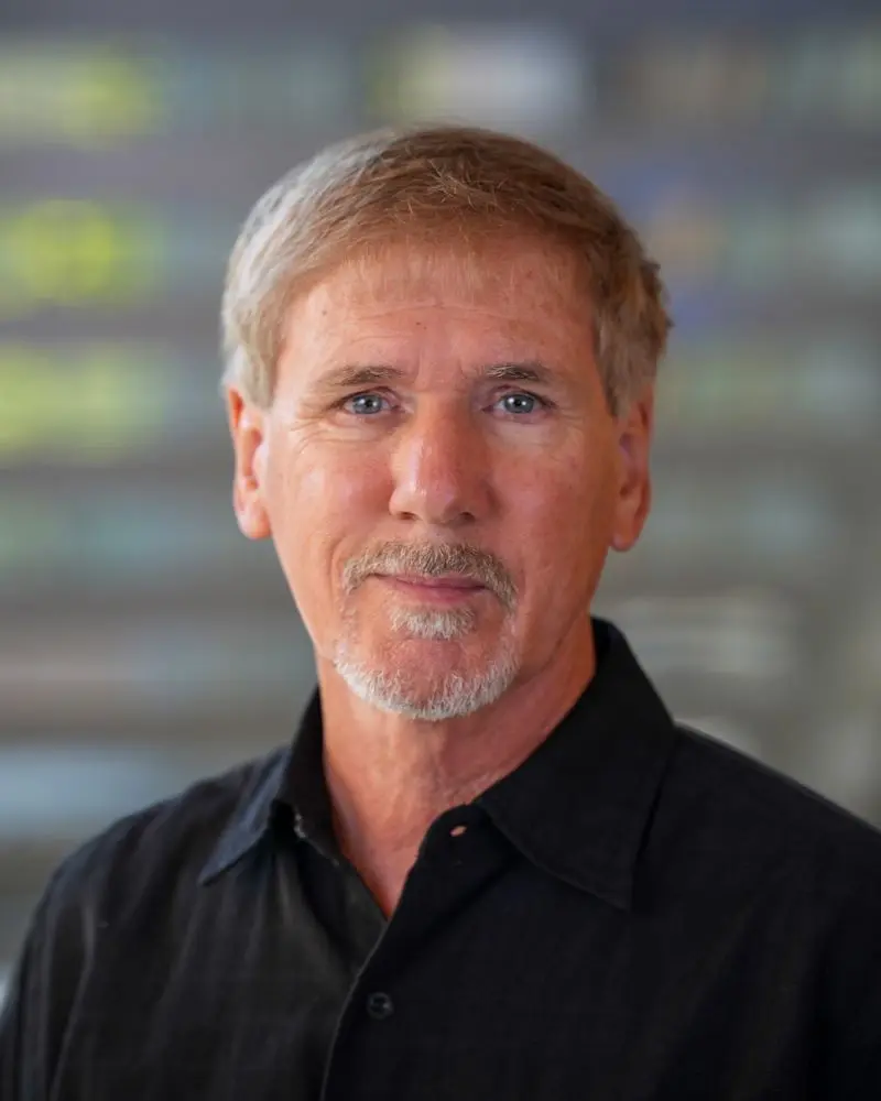 Tim Yates