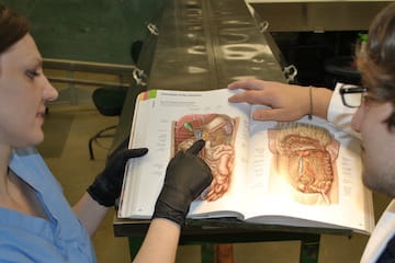 Masters Programs