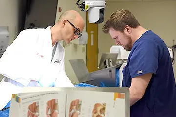 MD Courses