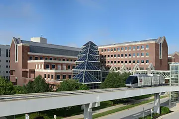 Campus Map