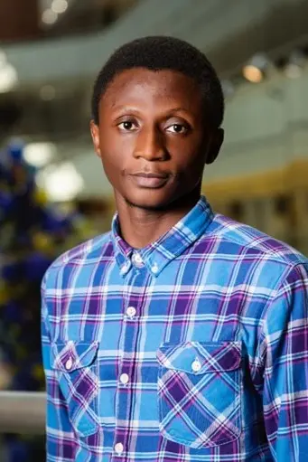 Idris Adekale