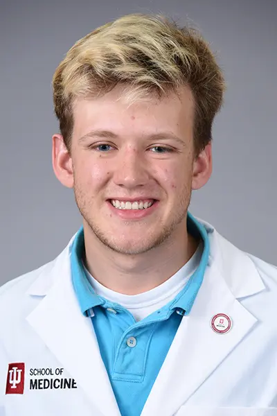 Cameron Rostron