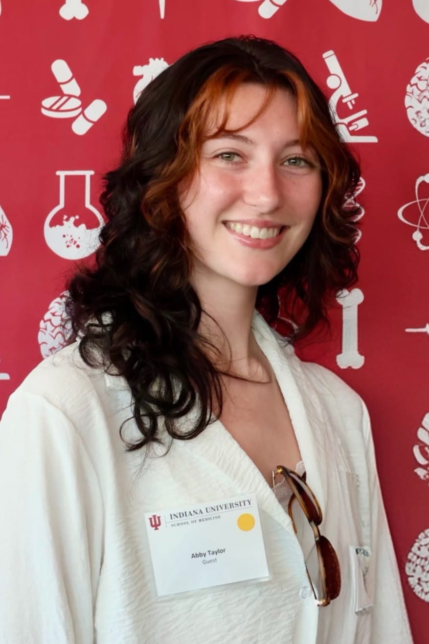 Abby Taylor