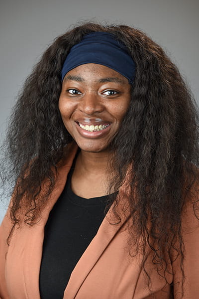 portrait of olabodel dawodo