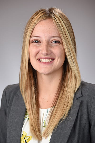 portrait of devon mccourry