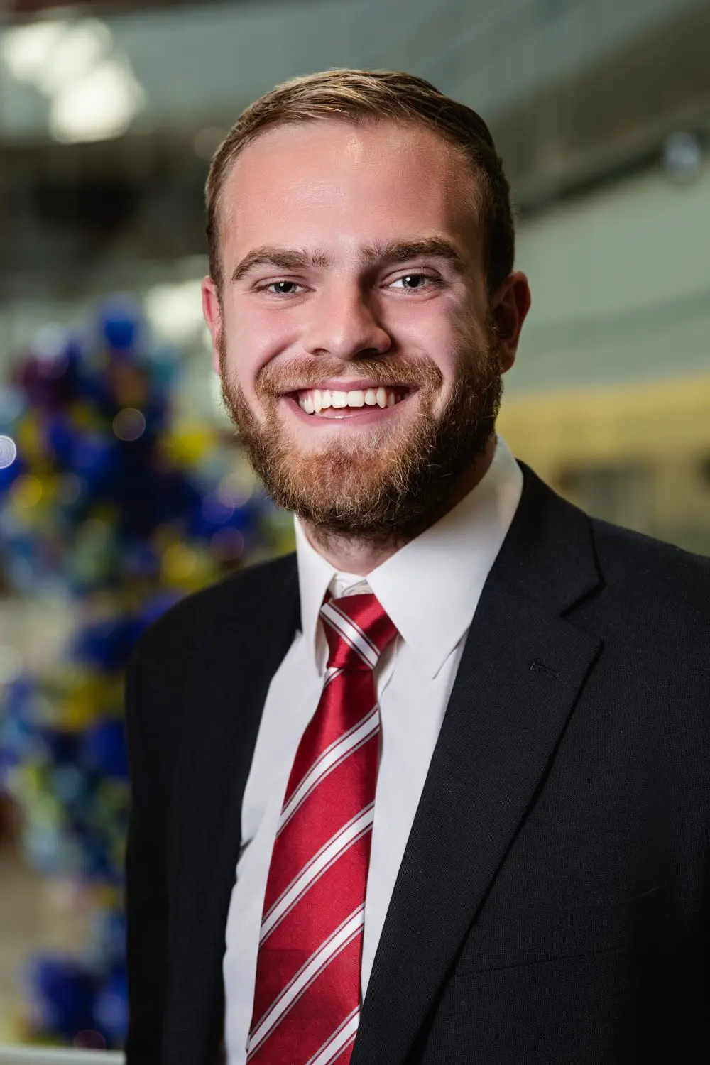 caleb beimfohr
