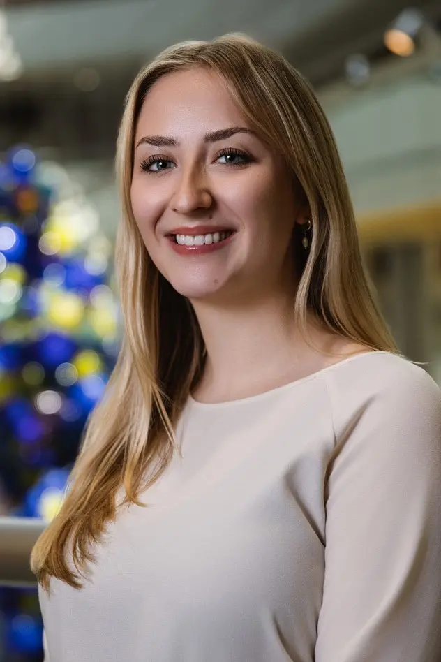 Leah Cousineau