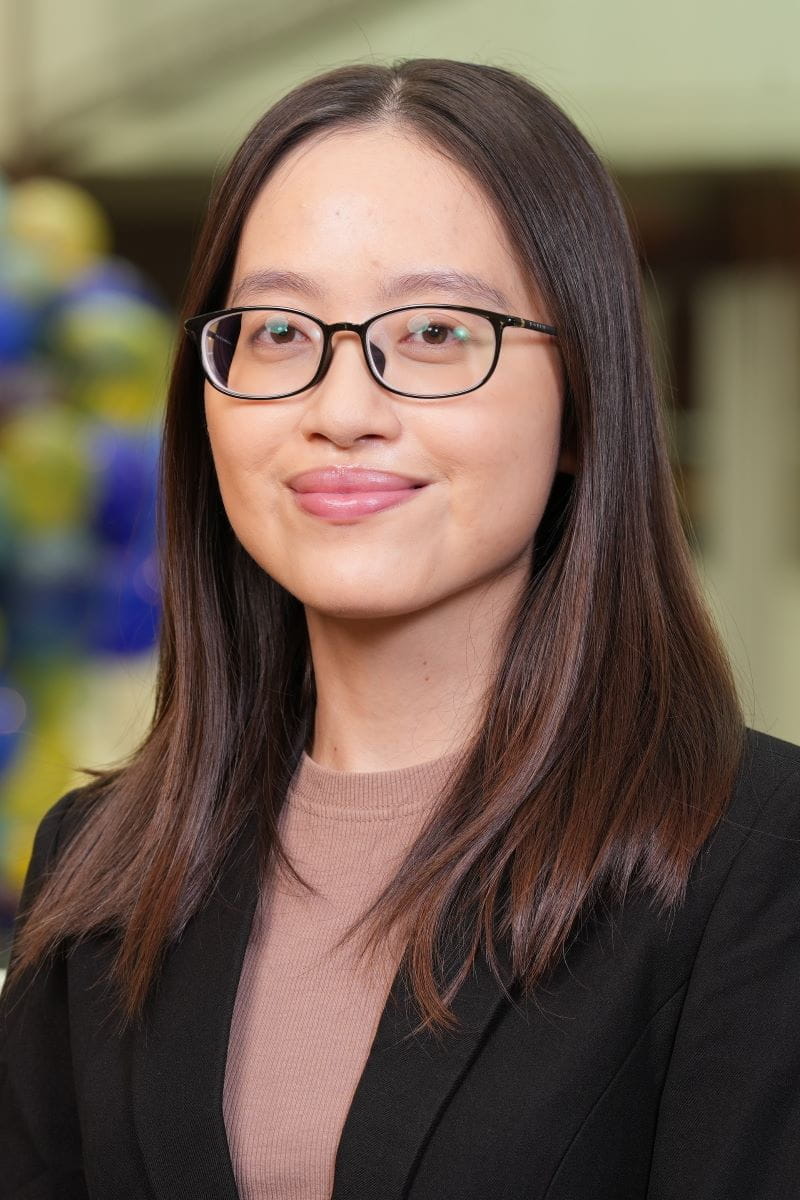 portrait of anh nguyen