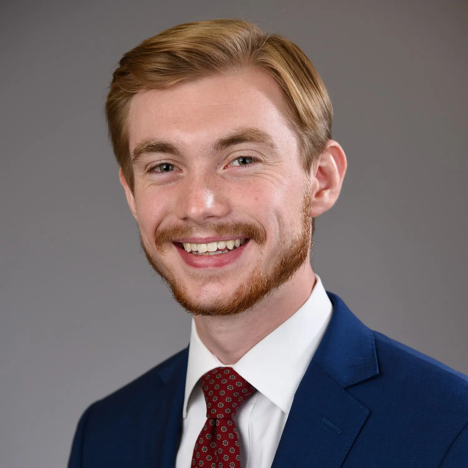logan bedford
