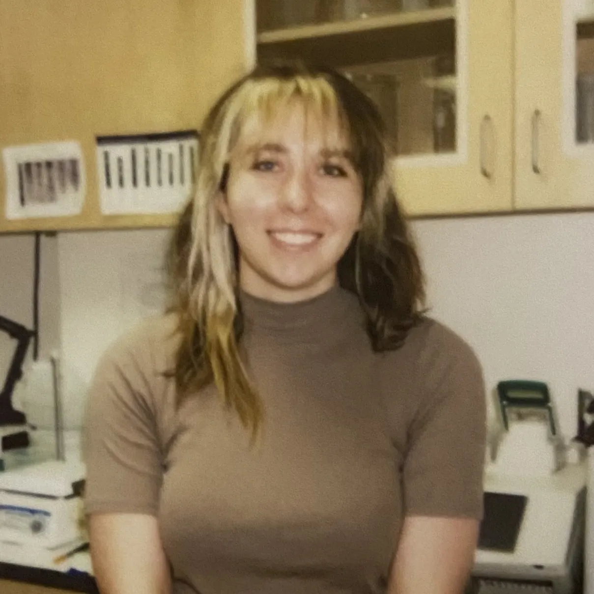 erica hathaway