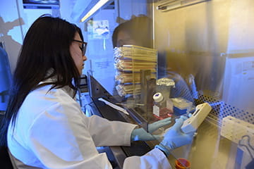 Neuroscience Research