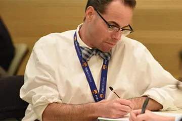 Grant / Protocol Development